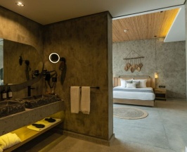 Четырёхместный люкс Executive Pool в SUNRISE Tucana Resort