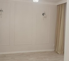 Апартаменты в 1-но комнатная квартира в центре Нур-Султана ЖК Sezim Qala 4