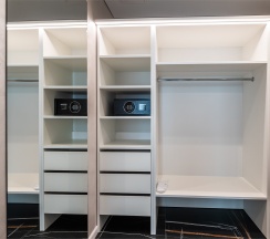 Президентский Люкс в Kravt Hotel Kazan Airport