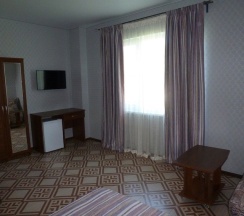 Люкс Comfort в Солнечный бриз
