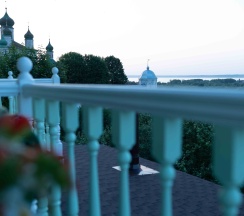 Комфорт ПЛЮС в Зеленая сова