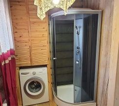 Дом для комфортного отдыха в Благодать