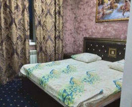 Двухместный номер Standard рядом с пляжем двуспальная кровать в Солнечный берег