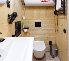 CHALE в Тундра