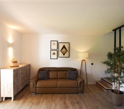 Вилла с 2 комнатами в Casa Gardenia
