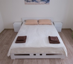 Апартаменты №60 в Янтарная корона