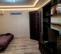 Четырех местный полулюкс в Чайка