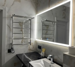 521 "Алмаз" Семейный в Апартаменты-Пушкин