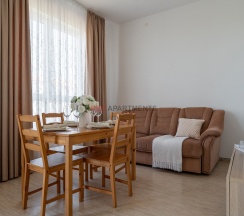 Квартира в Red Apartments