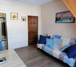 Семейный (до 4 чел.) в Лотос