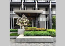 Апартаменты c 1 комнатой в The Base Park East - Bangkok Sukhumvit 77