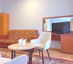 Double room 2 в Тарманский