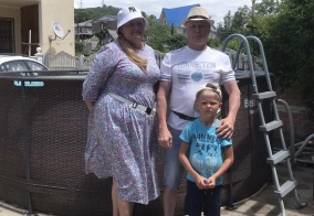 Гостевой дом Лика в Сочи