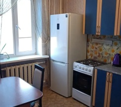 Апартаменты Comfort с 2 комнатами в Домовой