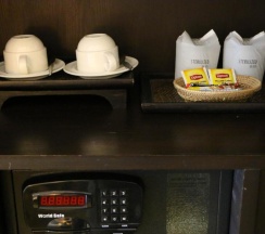 Семейный номер Deluxe в My Way Hua Hin Music Hotel