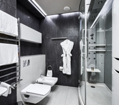 Fly River в Flyapartments