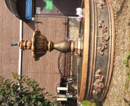 Двухместный номер в У лысой горы