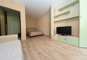 Апартаменты Апартаменты на Владимира Невского 38г в Воронеже