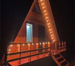 Гостевые дома в Уймон-Парк