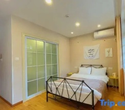 Номер Standard в Shanghai RUYIGE homestay