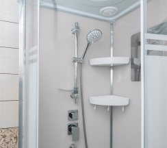 Рязань, Солотчинское ш., 4к1 в Апартаменты Рязань