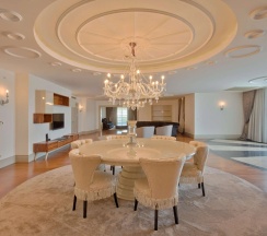 Резиденция King в Отель Selectum Luxury Resort Belek
