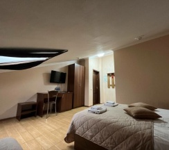 Семейный в Гончаровъ