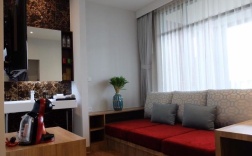 Люкс Standard в Hotel VELA be Bangkok Ratchathewi