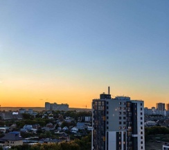 Квартира в Апартаменты на ул. Николая Мальнева, 3А