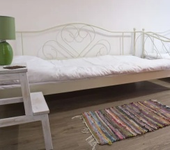Двухместный номер Standard 2 отдельные кровати в Warsaw Downtown Hostel