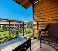 Стандартный + в ArtiLand