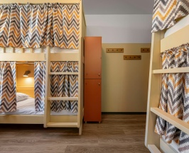 10-местный смешанный (№316) в Друзья Волгоград