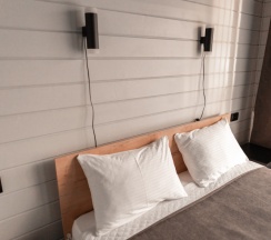 Коттедж 4 комнаты в Villa Järvi