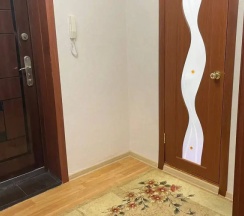 Апартаменты в Квартира Уютная в тихом районе