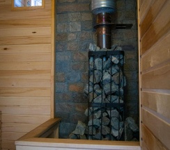 Коттедж премиум в Компания по аренде коттеджа