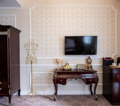 Делюкс в Екатерина