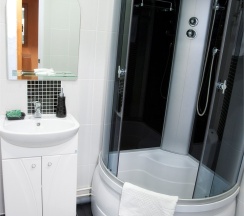 Одноместный номер комфорт в Хозяюшка