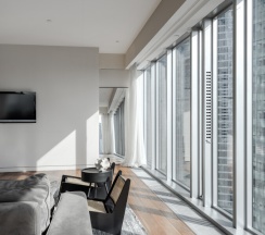 Family Apartment в Roomley