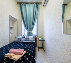 Номер Делюкс в Solotel