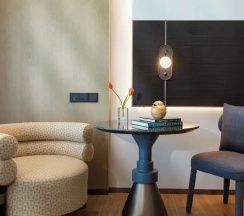 Номер Standard в voco Sanya Dadonghai By IHG