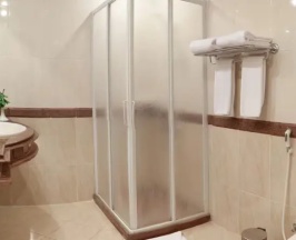Двухместный номер Superior двуспальная кровать в Regina Resort and Aqua Park Hurghada
