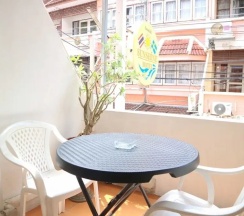 Номер Standard в Sunshine Guest House