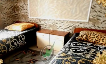 2-местный номер стандарт в Балтика