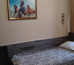 Номер стандарт с 2 односпальными кроватями в ТарЛеон