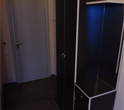 Стандарт в Moonrise