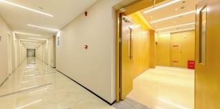 Пекин: Отель Beijing Dream Inn Hotel