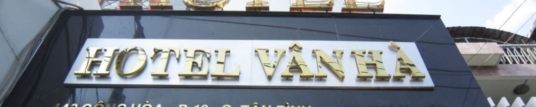 Одноместный номер Standard в Van Ha Hotel
