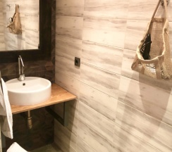 Апартаменты Comfort с красивым видом из окна в Apartment Luxury SVO
