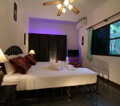 Люкс с 2 комнатами в Ya Nui Resort