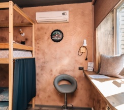 Стандарт 4х в Loft